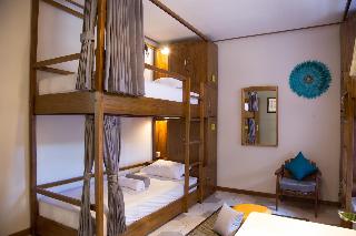 Interconnection Hostel fotoÄŸrafÄ±