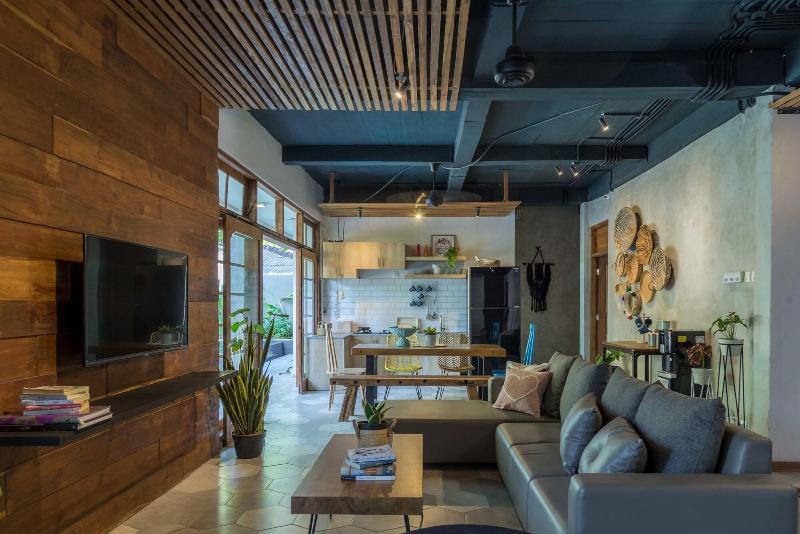 Interconnection Hostel - Oda