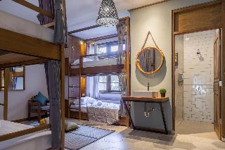 Interconnection Hostel fotoÄŸrafÄ±