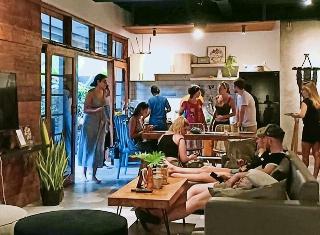 Interconnection Hostel fotoÄŸrafÄ±