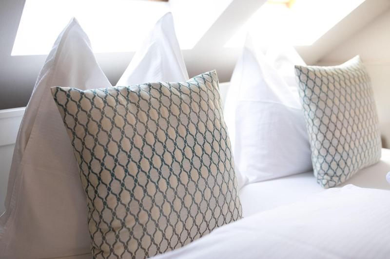 Hotel Golfi - Lobi