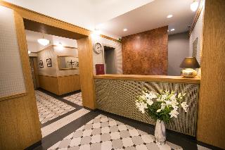 Hotel Golfi fotoÄŸrafÄ±