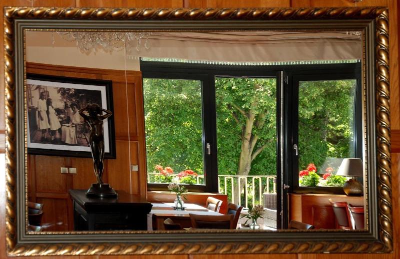 Hotel Golfi - Lobi