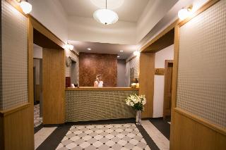 Hotel Golfi fotoÄŸrafÄ±