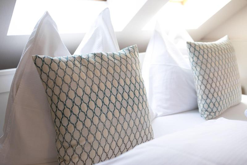 Hotel Golfi - Lobi