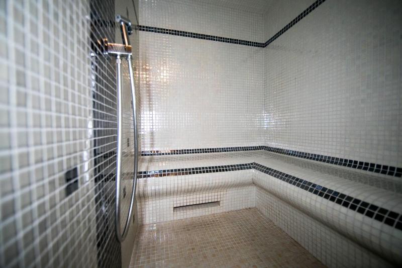 Hotel Golfi - Aktivite