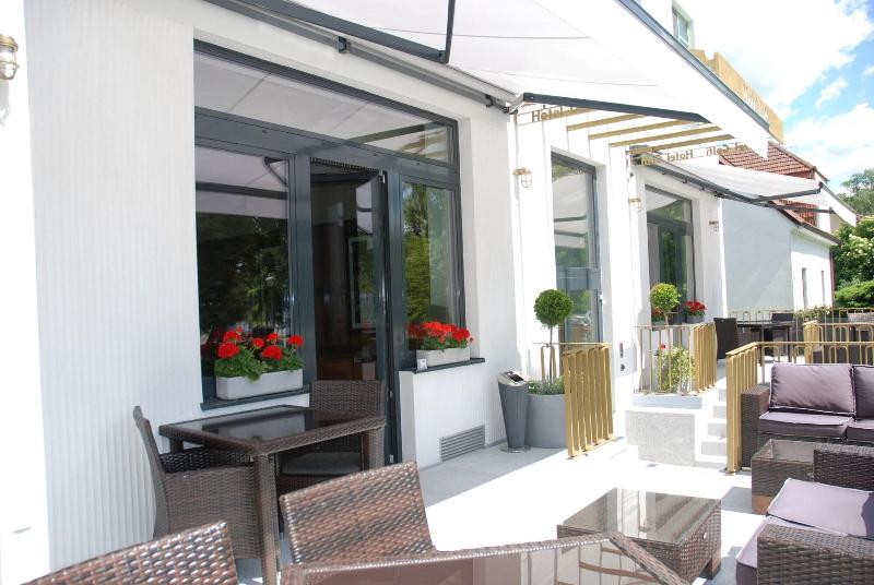 Hotel Golfi - Genel