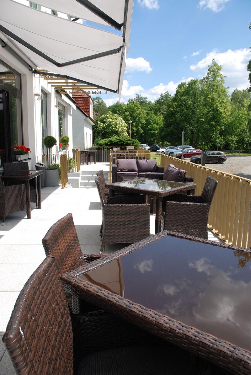 Hotel Golfi - Genel