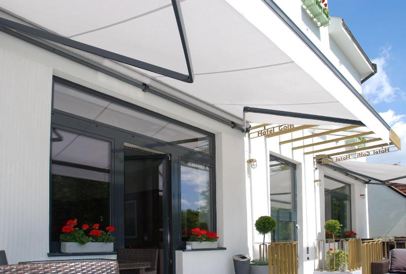 Hotel Golfi - Genel