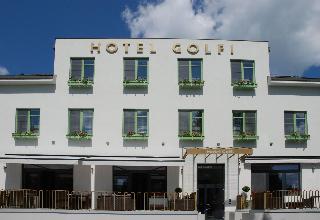 Hotel Golfi fotoÄŸrafÄ±