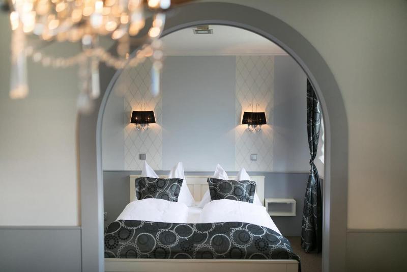 Hotel Golfi - Oda