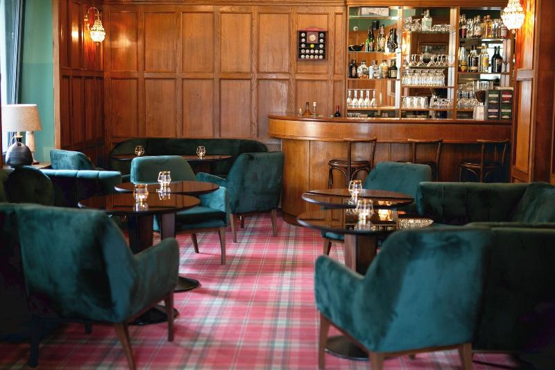 Hotel Golfi - Restoran