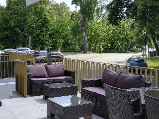 Hotel Golfi fotoÄŸrafÄ±