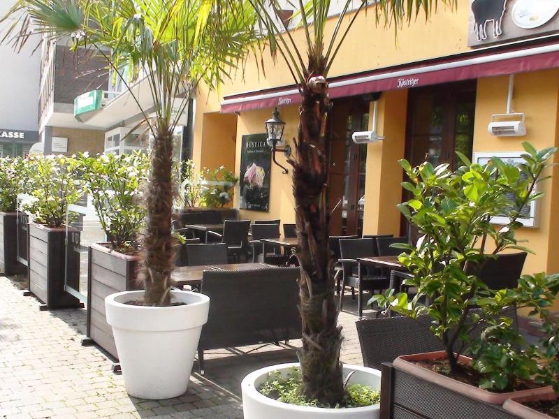 Hotel Lex - Genel