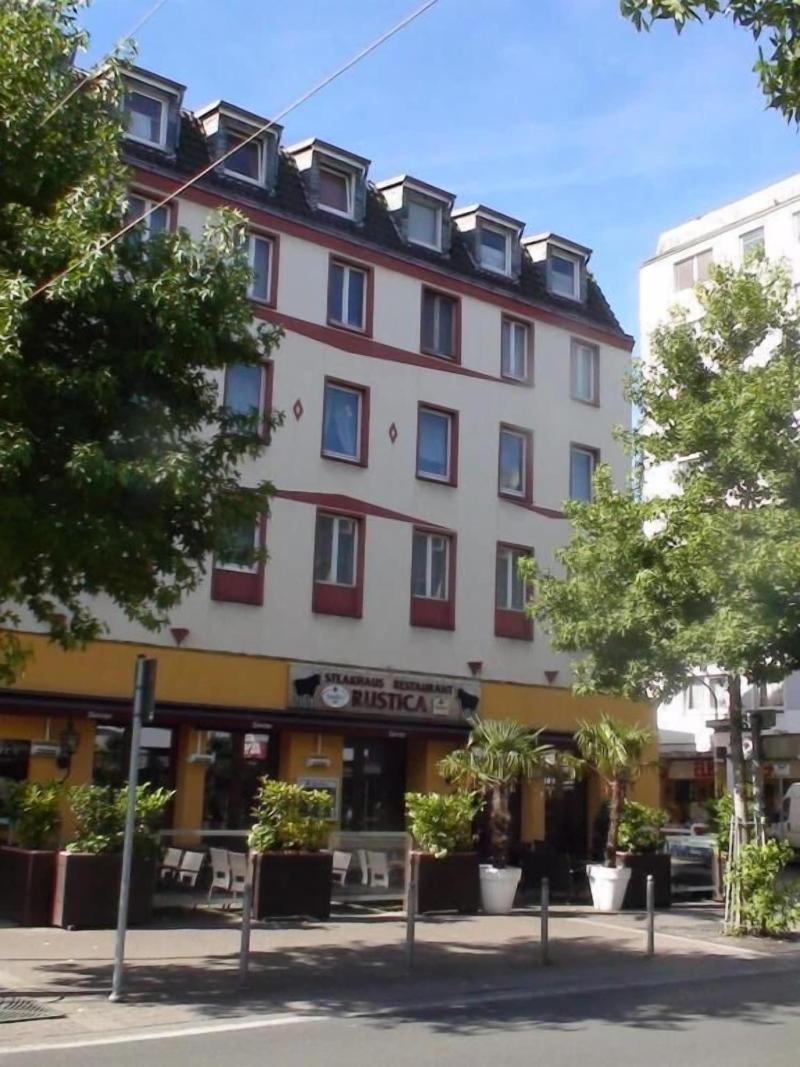 Hotel Lex - Genel