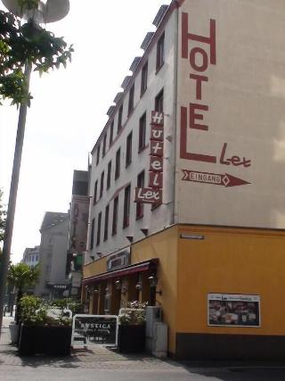 Hotel Lex fotoÄŸrafÄ±
