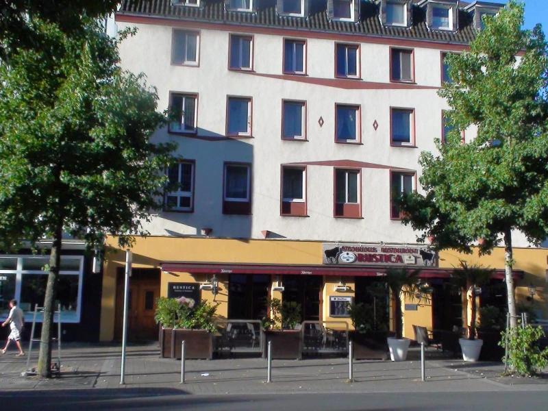 Hotel Lex - Genel
