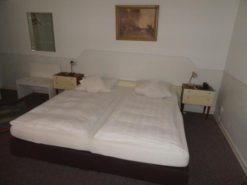 Hotel Lex - Oda