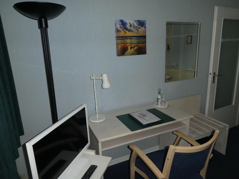 Hotel Lex - Oda