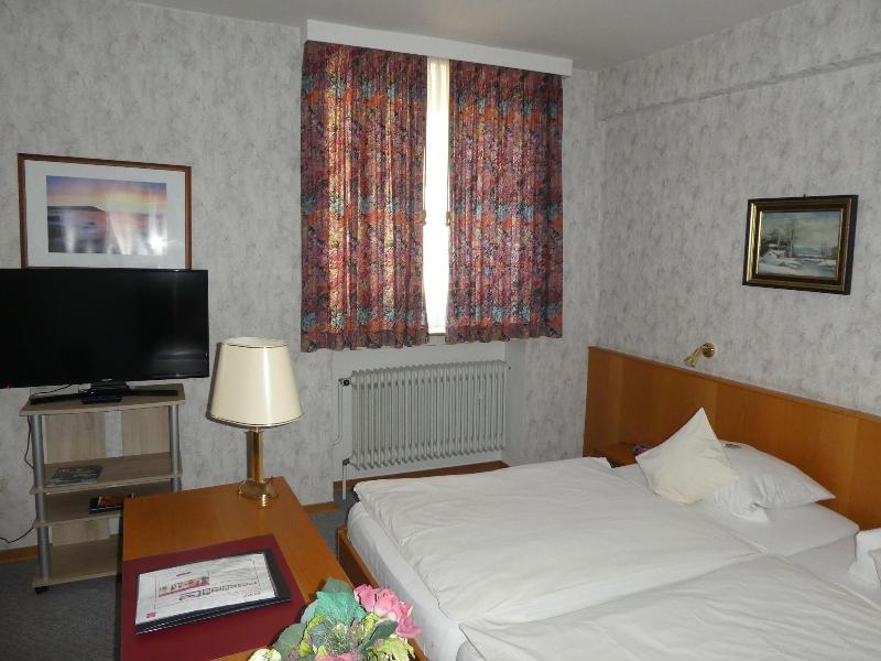Hotel Lex - Oda