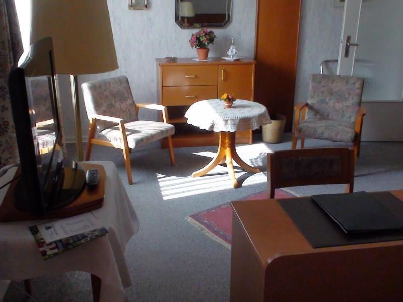 Hotel Lex - Oda