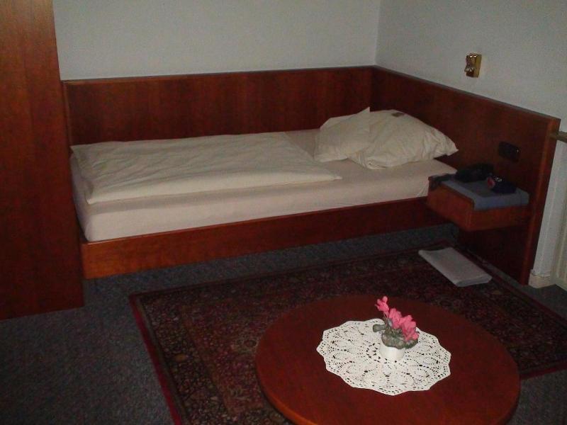 Hotel Lex - Oda