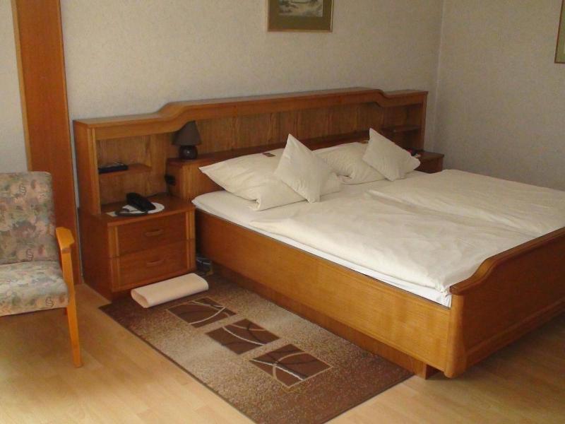 Hotel Lex - Oda