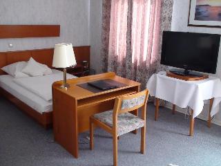 Hotel Lex fotoÄŸrafÄ±