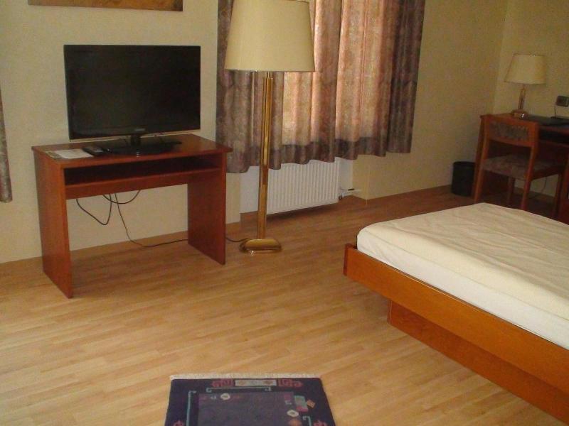 Hotel Lex - Oda
