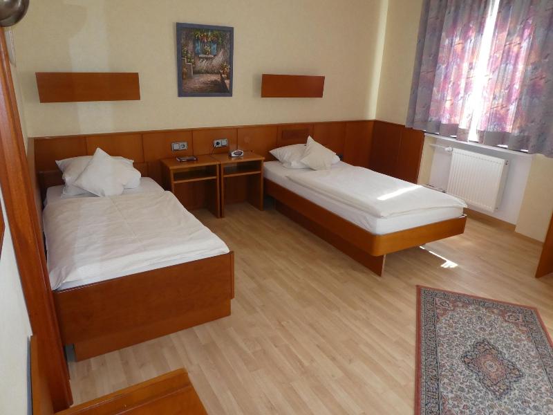 Hotel Lex - Oda