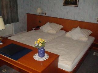 Hotel Lex fotoÄŸrafÄ±