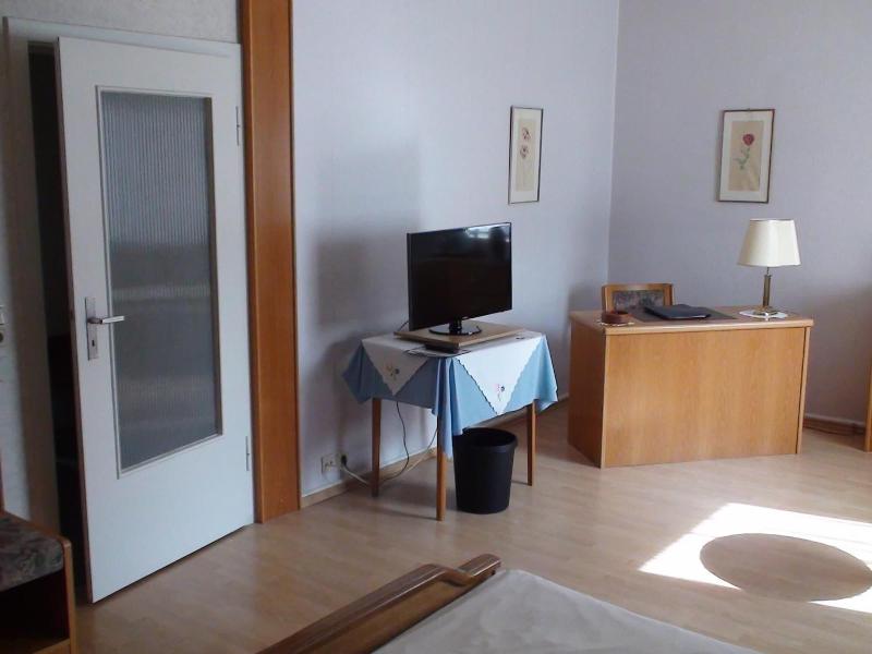 Hotel Lex - Oda