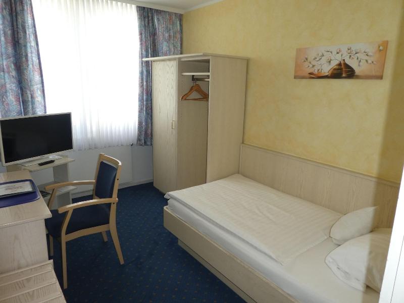 Hotel Lex - Oda
