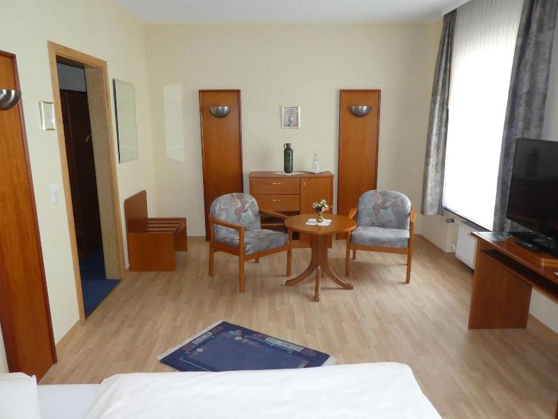 Hotel Lex - Oda