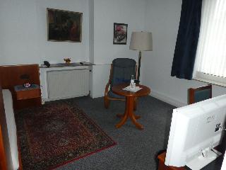 Hotel Lex fotoÄŸrafÄ±