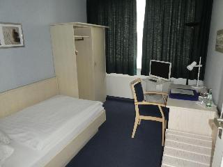 Hotel Lex fotoÄŸrafÄ±