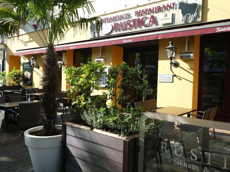 Hotel Lex - Restoran
