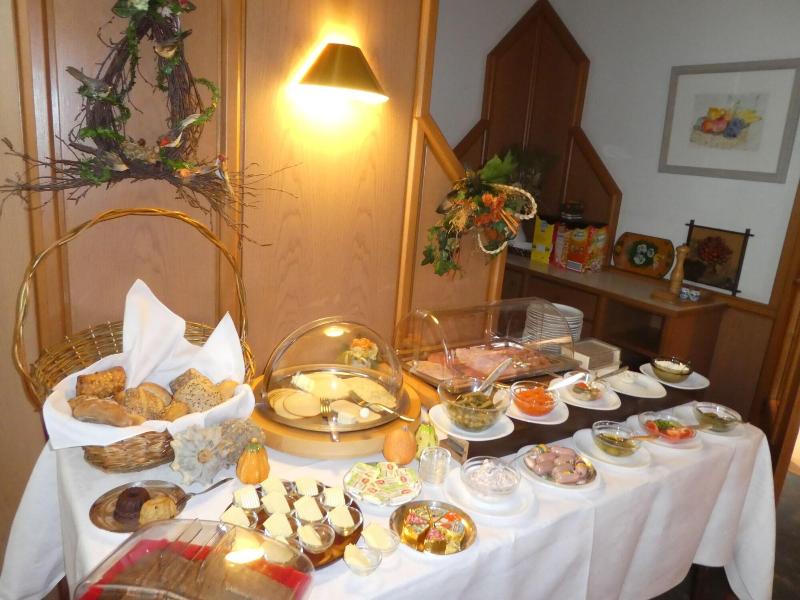 Hotel Lex - Restoran