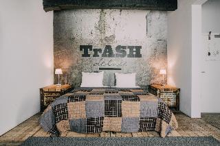 Trash Deluxe otel fotoğrafı