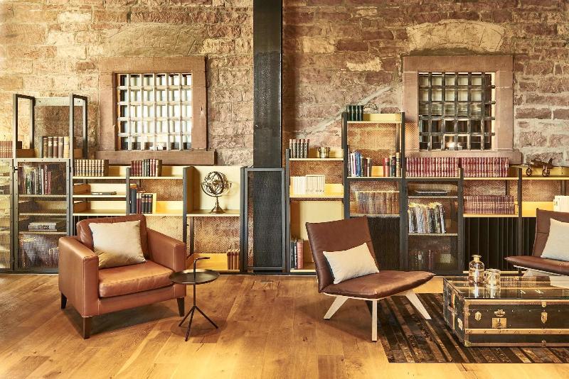 Hotel Liberty - Bar