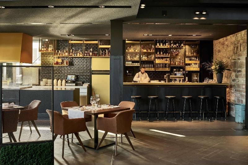 Hotel Liberty - Bar