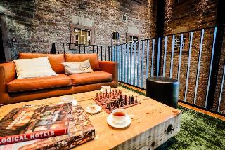 Hotel Liberty fotoÄŸrafÄ±