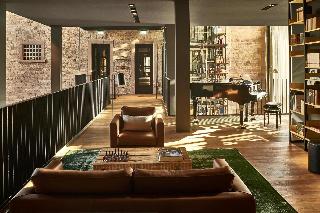 Hotel Liberty fotoÄŸrafÄ±
