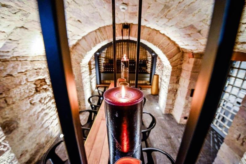 Hotel Liberty - Lobi