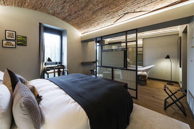 Hotel Liberty - Genel
