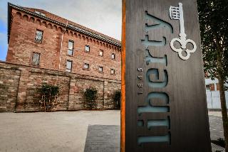 Hotel Liberty fotoÄŸrafÄ±