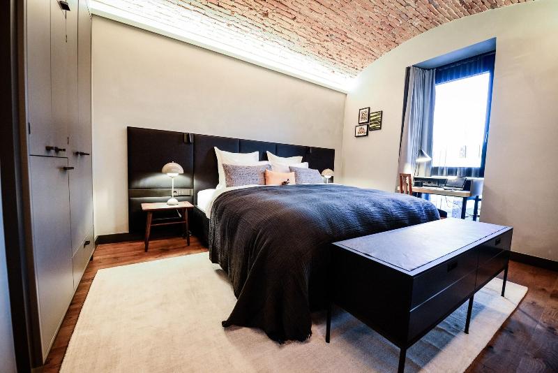 Hotel Liberty - Oda