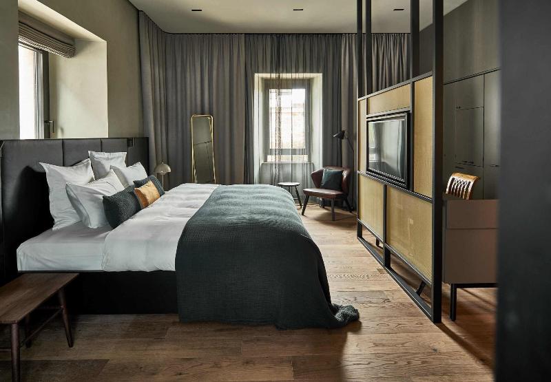 Hotel Liberty - Oda