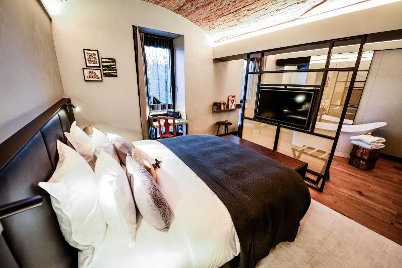 Hotel Liberty - Oda