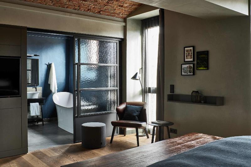 Hotel Liberty - Oda